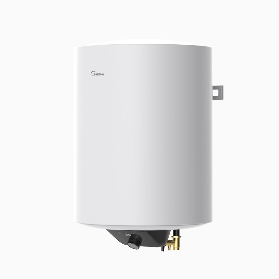 additioanl image for  Midea Electric Water Heater - incl. WiFi 